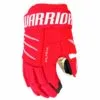 Warrior QX4 Junior Hockey Gloves