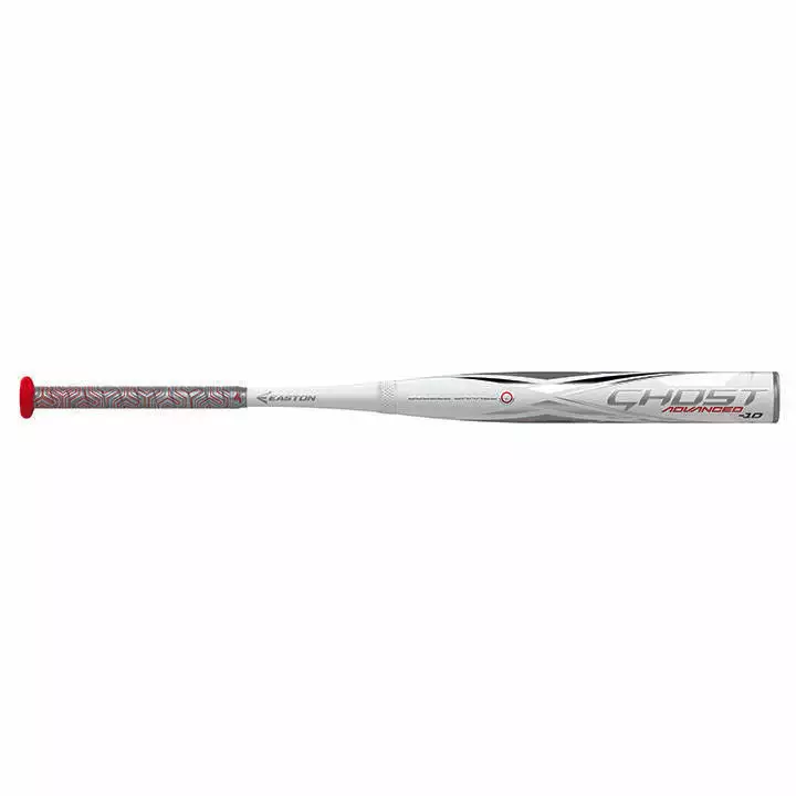 Easton Ghost Advanced (-10) Fastpitch Bat 1 Easton Ghost Advanced (-10) Fastpitch Bat