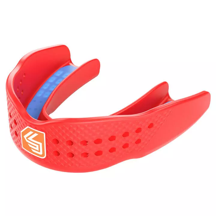 Shock Doctor Superfit All Sport Strapless Mouthguard 3 Shock Doctor Superfit All Sport Strapless Mouthguard - Image 3