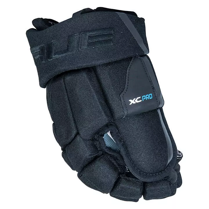 True Hockey True XC Pro Anatomical Fit Junior Hockey Gloves (2020) - Source Exclusive 2 True Hockey True XC Pro Anatomical Fit Junior Hockey Gloves (2020) - Source Exclusive - Image 2