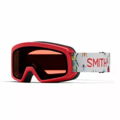 Smith Rascal Ski Goggles - Lava Bugs