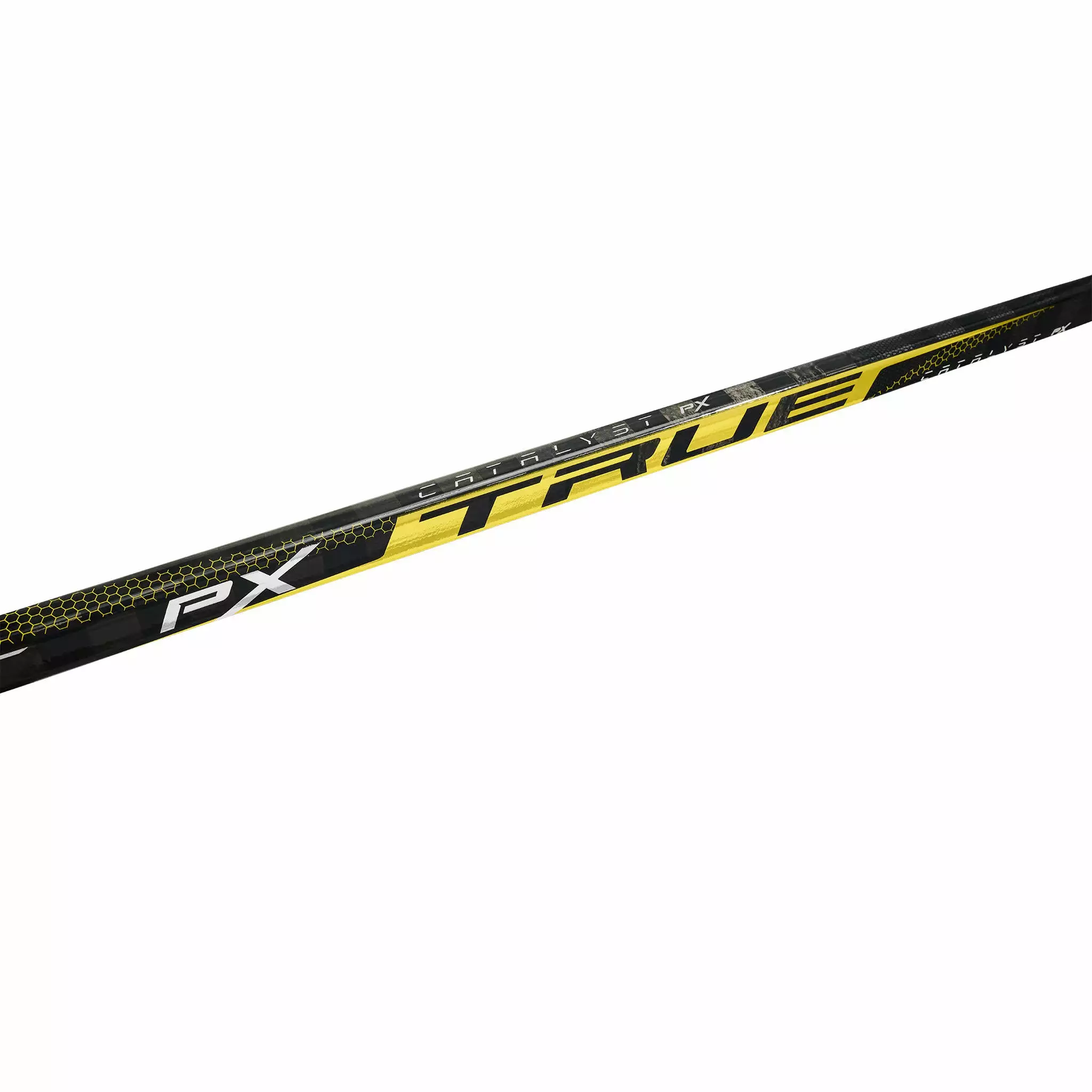 True Hockey Catalyst PX Junior Hockey Stick- 20 Flex (2022) 6 True Hockey Catalyst PX Junior Hockey Stick- 20 Flex (2022) - Image 6
