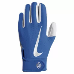 Nike Huarache Edge Tee Ball Batting Gloves -Source for Sports Shop 0a6ed8018f4886582ac05843f58448fd