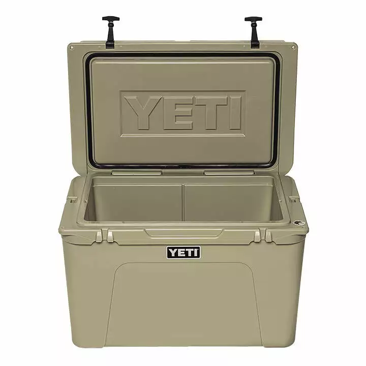 Yeti Tundra 105 Hard Cooler 1 Yeti Tundra 105 Hard Cooler