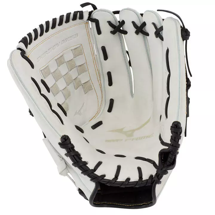 Mizuno MVP Prime 13" Fast-Pitch Glove 2 Mizuno MVP Prime 13" Fast-Pitch Glove - Image 2