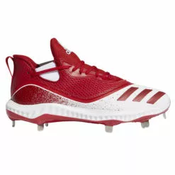 Adidas Icon V Bounce Men's Metal Baseball Cleats