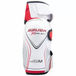 Bauer Vapor X:Select Senior Hockey Elbow Pads 17 Bauer Vapor X:Select Senior Hockey Elbow Pads -Source for Sports Shop 0b78905aaa0cdb461481d3cc0484cabc