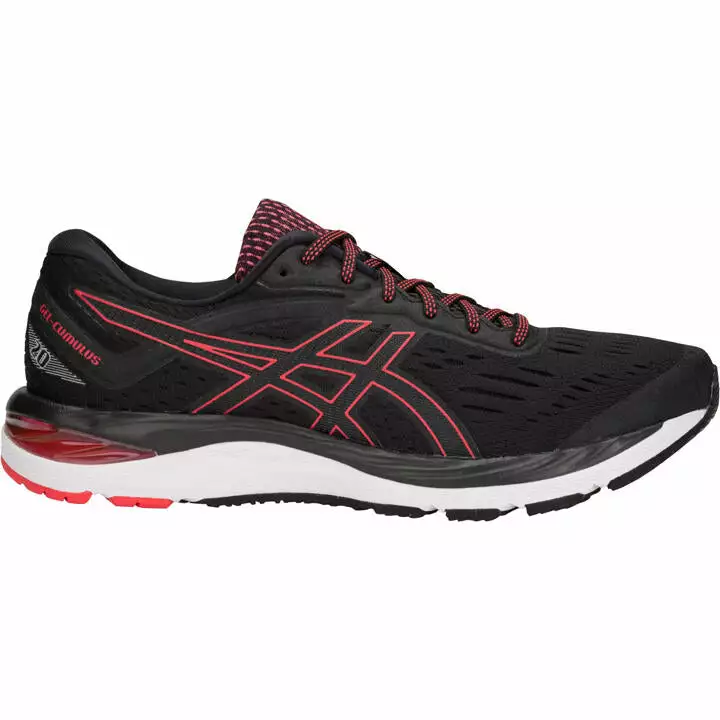Asics Gel-Cumulus 20 Men's Running Shoes 3 Asics Gel-Cumulus 20 Men's Running Shoes - Image 3