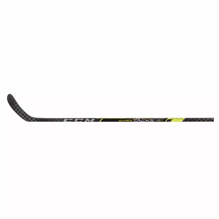 CCM Super Tacks AS3 Pro Senior Hockey Stick (2020) 2 CCM Super Tacks AS3 Pro Senior Hockey Stick (2020) - Image 2