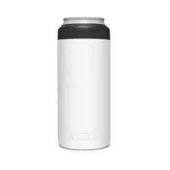 Yeti Rambler 355 ml (12 oz.) Colster Slim Can Insulator -Source for Sports Shop 0c613623970311e5e4e70fcc65d29160