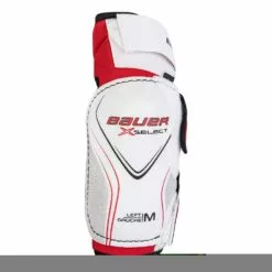 Bauer Vapor X:Select Senior Hockey Elbow Pads 16 Bauer Vapor X:Select Senior Hockey Elbow Pads -Source for Sports Shop 0ca05869e59742ab9843f92e1578ad29