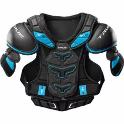 True Hockey XC9 Senior Hockey Shoulder Pads