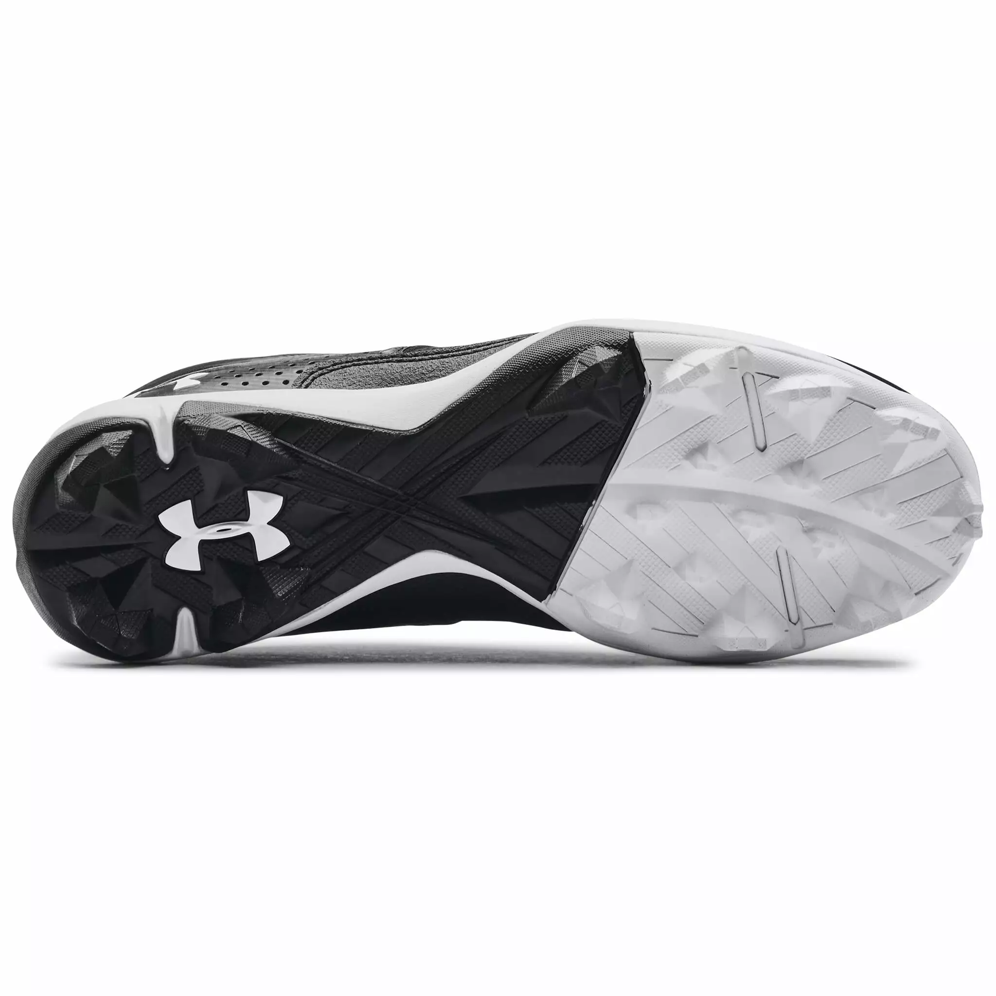 Under Armour Glyde RM Women's Softball Cleats 2 Under Armour Glyde RM Women's Softball Cleats - Image 2