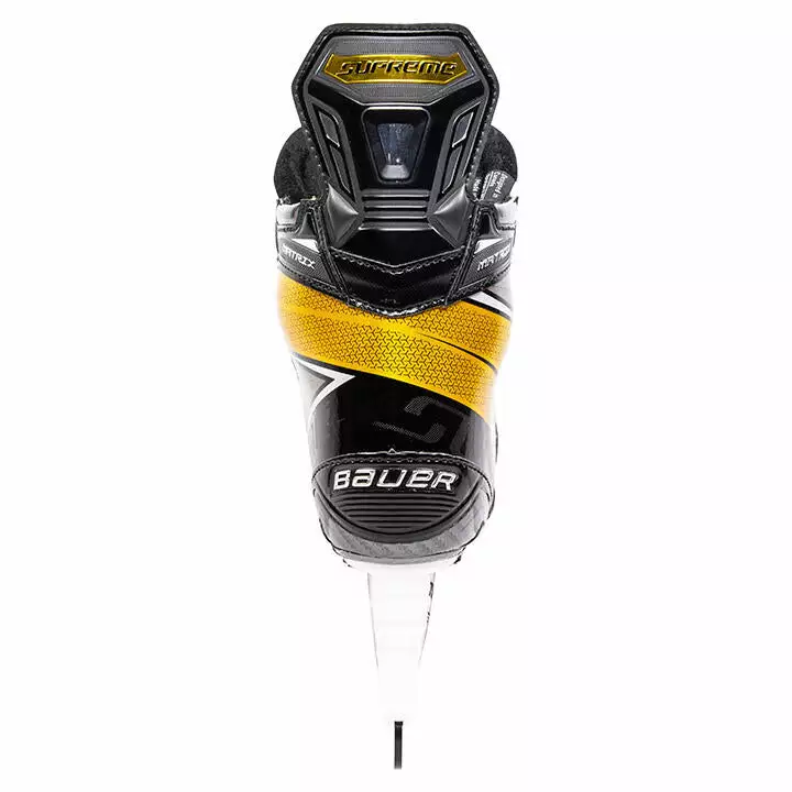 Bauer Supreme Matrix Junior Hockey Skates (2020) - Source Exclusive 5 Bauer Supreme Matrix Junior Hockey Skates (2020) - Source Exclusive - Image 5