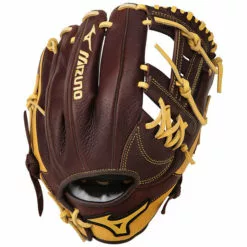 Mizuno Gfn1176b2 Franchise 11.75" Fielder's Baseball Glove