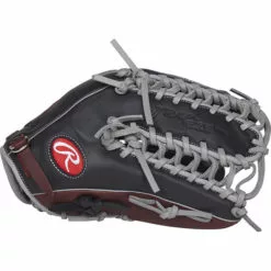Rawlings R9 12.75" Baseball Glove