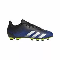 Adidas Predator Freak 4 Flexible Ground Junior Soccer Cleats