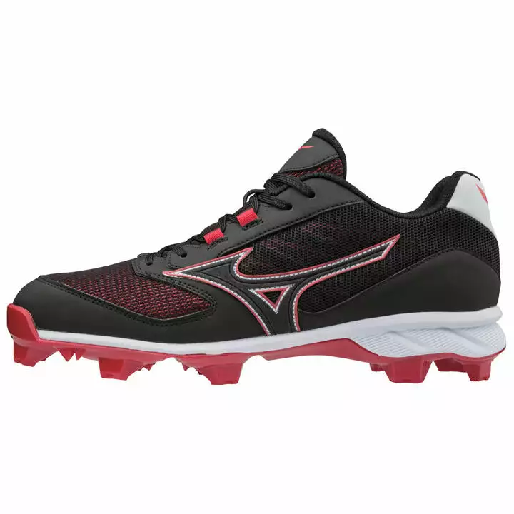 Mizuno Dominant TPU Baseball Cleats 2 Mizuno Dominant TPU Baseball Cleats - Image 2