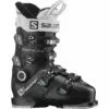 Salomon Select HV 70 W Women's Ski Boots - Black