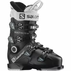 Salomon Select HV 70 W Women's Ski Boots - Black