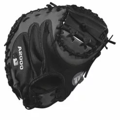 Wilson A2000 1790 Superskin 34" Catcher's Baseball Mitt 2018