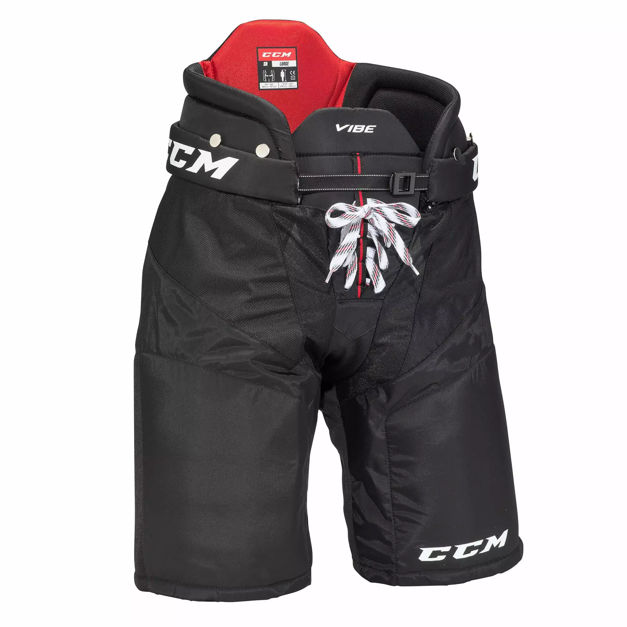 CCM JetSpeed Vibe Senior Pants - Source Exclusive 2 CCM JetSpeed Vibe Senior Pants - Source Exclusive - Image 2