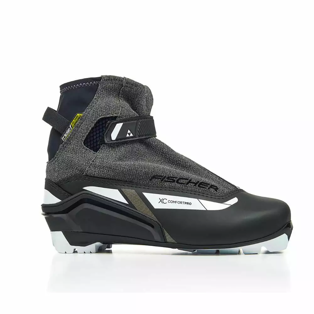 Fischer XC Comfort Pro WS Women's Cross-Country Ski Boots 1 Fischer XC Comfort Pro WS Women's Cross-Country Ski Boots