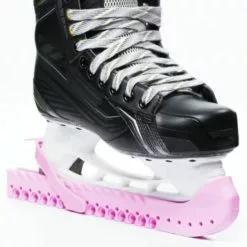 Rollergard Hockey Skate Guards With Wheels -Source for Sports Shop 0ecd082241f53569fcb67b2a63afb2be