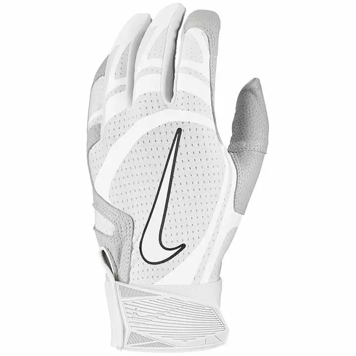 Nike Alpha Huarache Pro Baseball Batting Gloves 3 Nike Alpha Huarache Pro Baseball Batting Gloves - Image 3