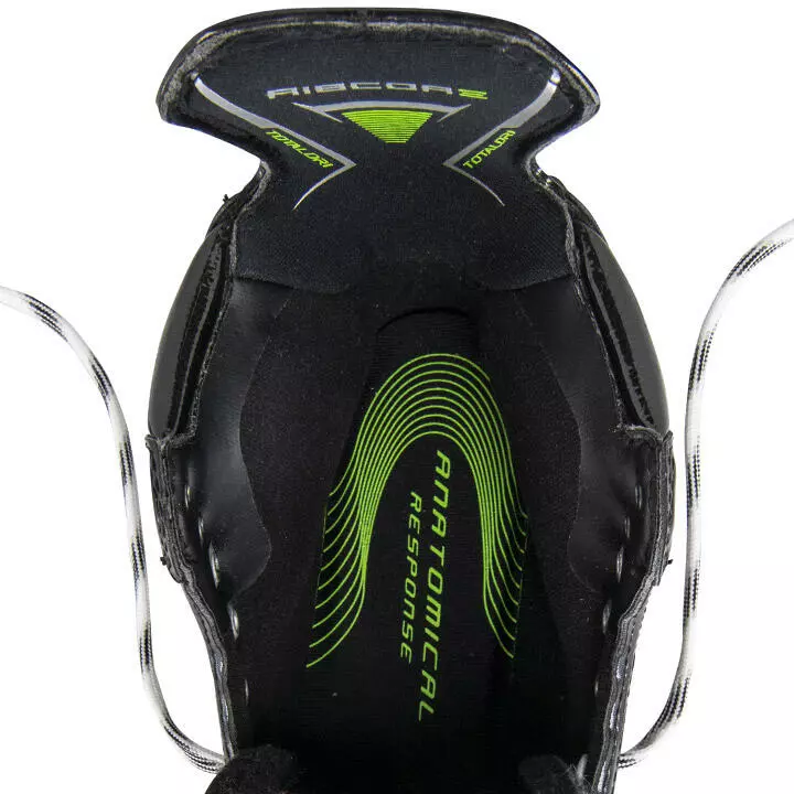 CCM Ribcor Platinum Senior Hockey Skates, D Width (2019) - Source Exclusive 9 CCM Ribcor Platinum Senior Hockey Skates, D Width (2019) - Source Exclusive - Image 9