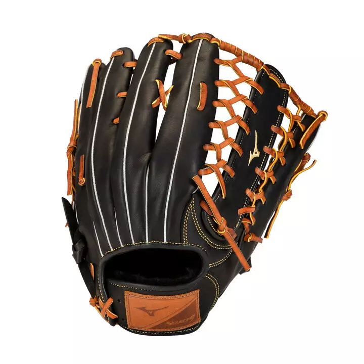 Mizuno Select 9 12.5" Baseball Glove 1 Mizuno Select 9 12.5" Baseball Glove