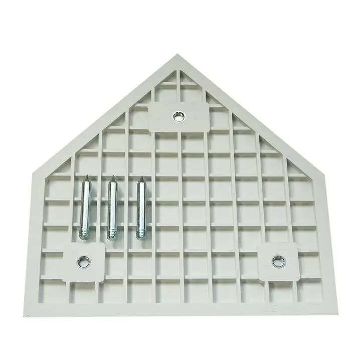 Rawlings Official Home Plate 1 Rawlings Official Home Plate