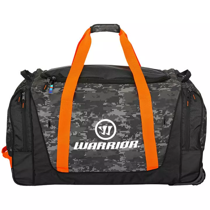 Warrior Q20 CarGo Hockey Carry Bag - Large 4 Warrior Q20 CarGo Hockey Carry Bag - Large - Image 4