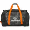 Warrior Q20 CarGo Hockey Wheeled Bag - Medium