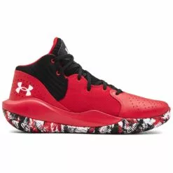 Under Armour UA Jet '21 Unisex Basketball Shoes -Source for Sports Shop 0f6c531574a7909b2f7874cf292b3b16