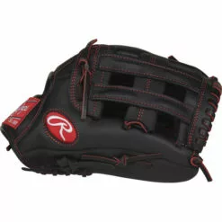Rawlings R9 Series Pro Taper 12" Youth Baseball Glove