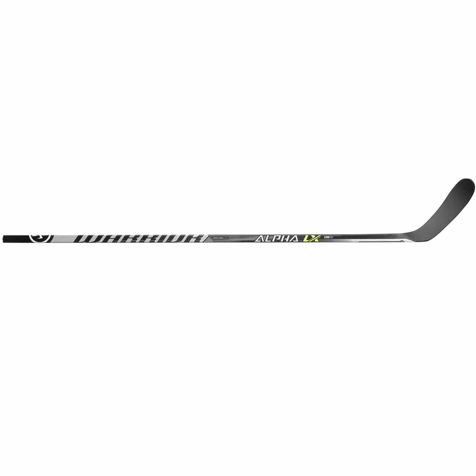 Warrior Alpha LXT Grip Senior Hockey Stick (2021) 2 Warrior Alpha LXT Grip Senior Hockey Stick (2021) - Image 2