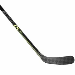 Warrior Alpha LX Pro Grip Senior Hockey Stick - 65 Flex (2021)