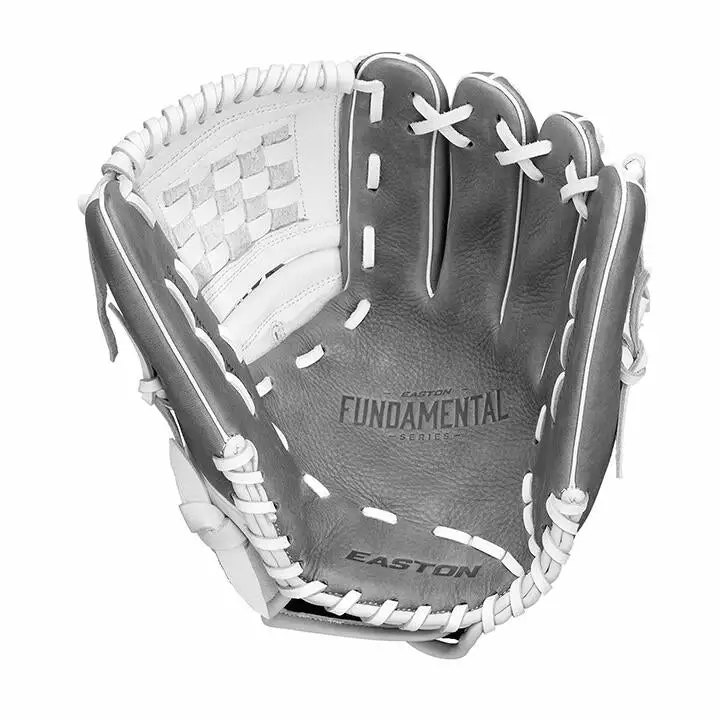 Easton Fundamental Split Woven Fastpitch Glove - 12" 2 Easton Fundamental Split Woven Fastpitch Glove - 12" - Image 2