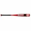 Louisville Slugger Warrior 20 2 1/4" (-12) T-Ball Bat - USSSA