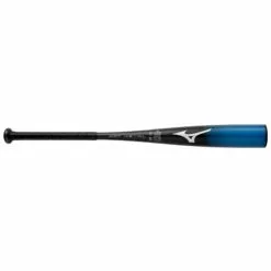 Mizuno B22-Hot Metal (-10) Youth Baseball Bat - USSSA