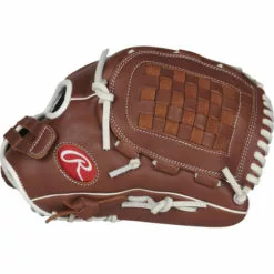Rawlings R9 12.5" Softball Glove 5 Rawlings R9 12.5" Softball Glove -Source for Sports Shop 11166f5364c117b8a00dd8fbf1054c3f
