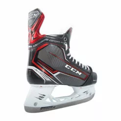 CCM JetSpeed Control Senior Hockey Skates (2018) -Source for Sports Shop 1154c750bb5c2f08846563155f7548f5