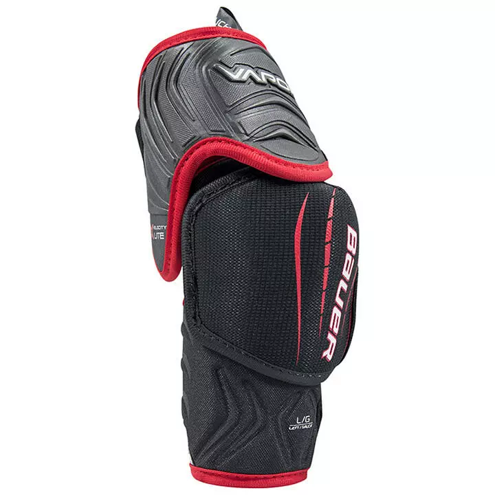 Bauer Vapor X:Velocity Lite Junior Hockey Elbow Pads 3 Bauer Vapor X:Velocity Lite Junior Hockey Elbow Pads - Image 3