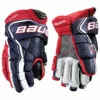 Bauer Vapor 1X Lite Senior Hockey Gloves (2018)
