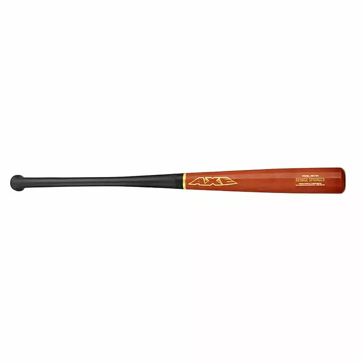 Axe Bat GS4 Maple Composite Wood Baseball Bat 2 Axe Bat GS4 Maple Composite Wood Baseball Bat - Image 2