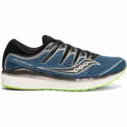 Saucony Triumph ISO 5 Men's Running Shoes
