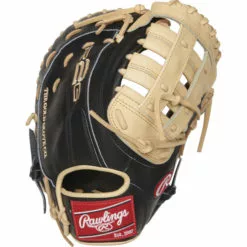 Rawlings Heart Of The Hide R2G 12.5" First Base Mitt -Source for Sports Shop 11af3969db8530ee8aeeade8d7246727