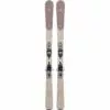 Rossignol Experience 82 Basalt with XPress W Binding Women's All Mountain Skis
