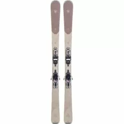 Rossignol Experience 82 Basalt with XPress W Binding Women's All Mountain Skis